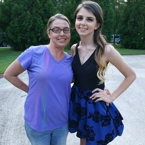 Meet your Posher, Kelli